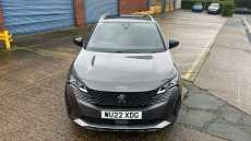 Peugeot 3008 1.5 BlueHDi GT 5dr Diesel Estate